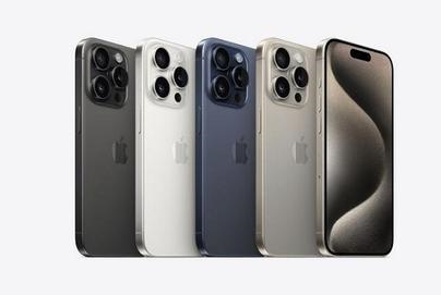 锦江苹果维修点分享iPhone 15 Pro锁屏密码实用参考 