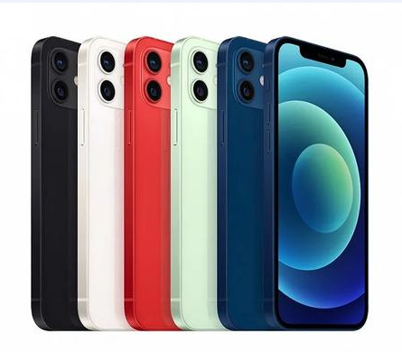 锦江苹果维修点分享iPhone 12 Pro Max黑屏冷门故障解读 