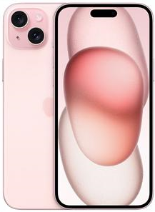锦江苹果维修点分享iPhone15 Plus手机黑屏小众问题 
