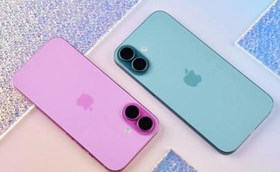 锦江苹果维修点分享iPhone 16手机黑屏多重诱因解析 
