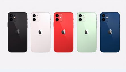 锦江苹果维修点分享iPhone 12电池发烫少见诱因解析 