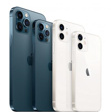 锦江苹果维修点分享iPhone 12 Pro发烫关联故障汇总 