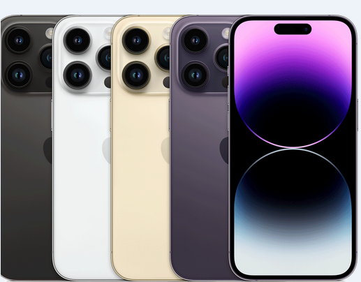 锦江苹果维修点分享iPhone 14 Pro发烫易忽略问题解析 