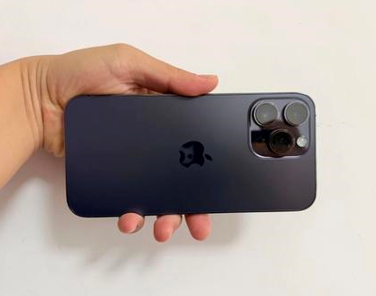 锦江苹果维修点分享iPhone 14 Pro Max发烫多重诱因剖析 