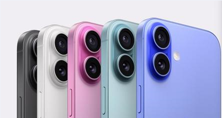锦江苹果维修点分享iPhone 16发烫易忽视因素汇总 
