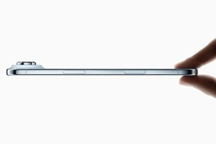锦江苹果维修点分享iPhone 17 Air发烫几大隐形诱因 