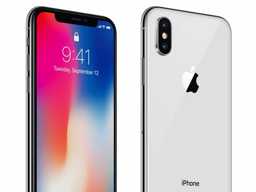 锦江苹果维修点分享iPhone X摄像头实拍质感与场景适配全解析 