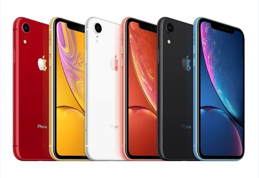 锦江苹果维修点分享iPhone XR摄像头原生色彩表现与日常拍摄实用指南 